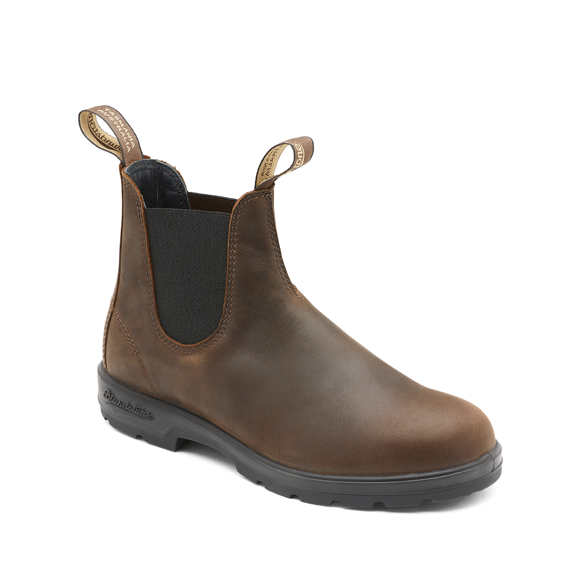Blundstone Classic Antique Brown 1609