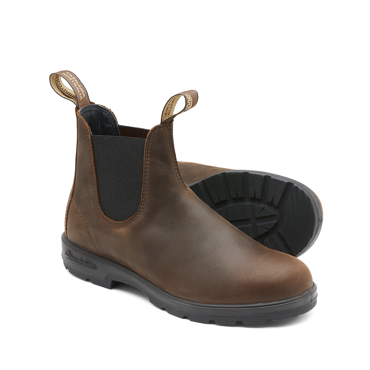 Blundstone Classic Antique Brown 1609
