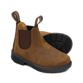 Blundstone Kids Saddle Brown 1563