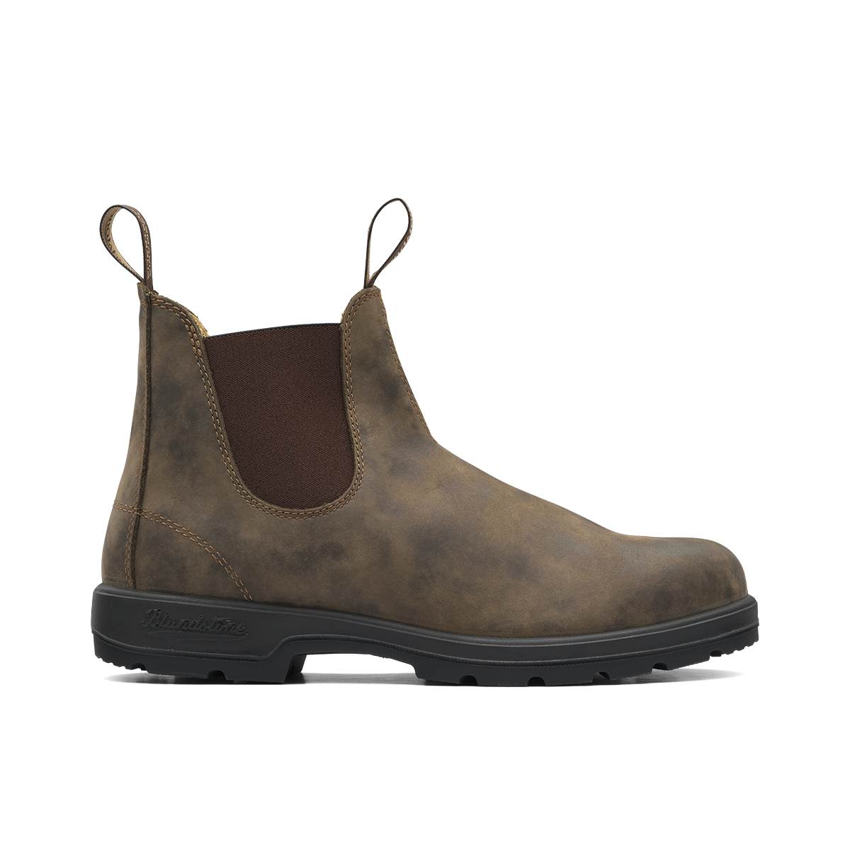 Blundstone Classic Rustic Brown 585