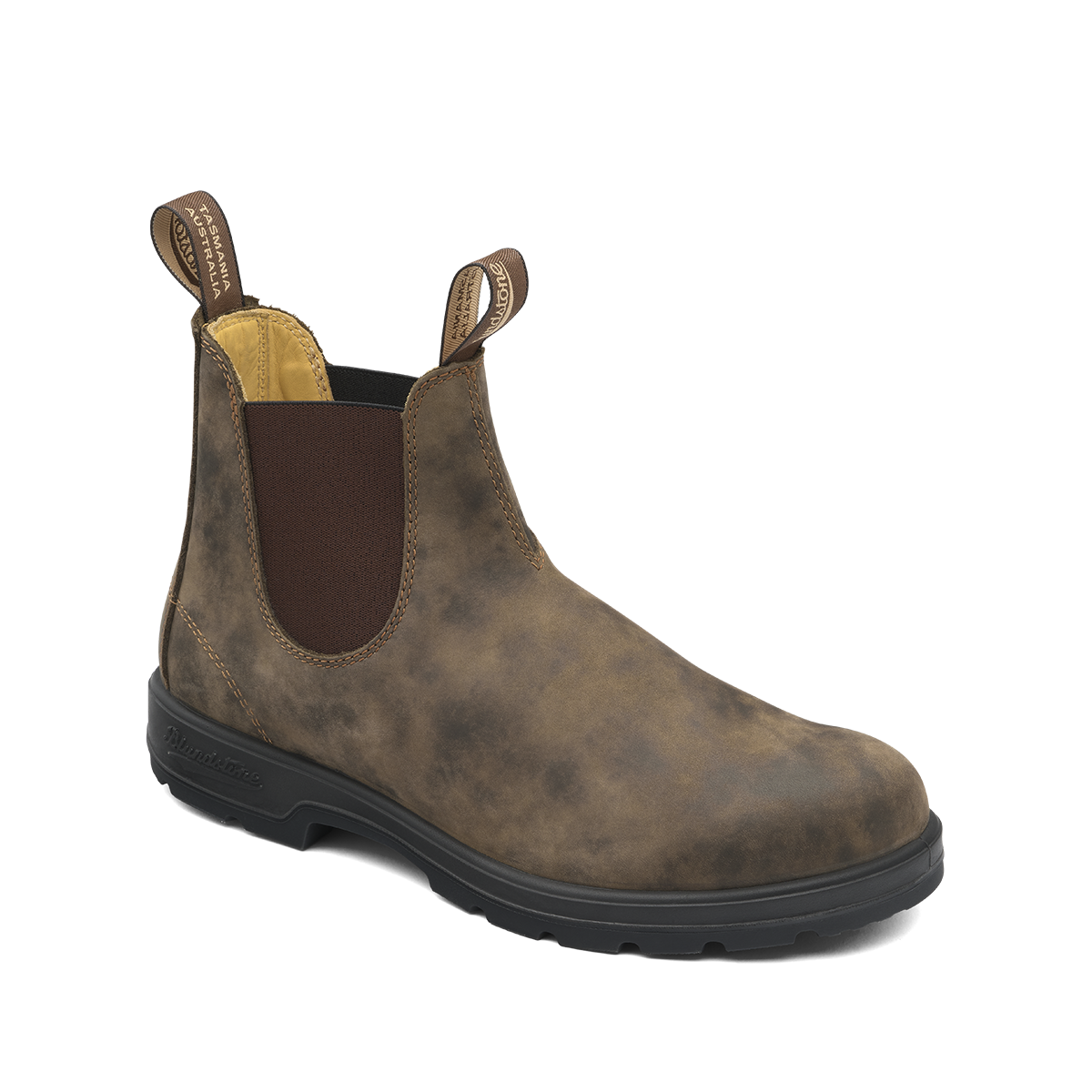 Blundstone Classic Rustic Brown 585