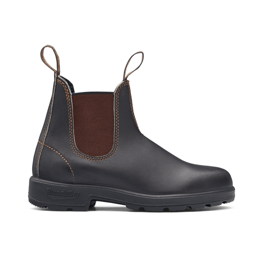 Blundstone Original Stout Brown 500