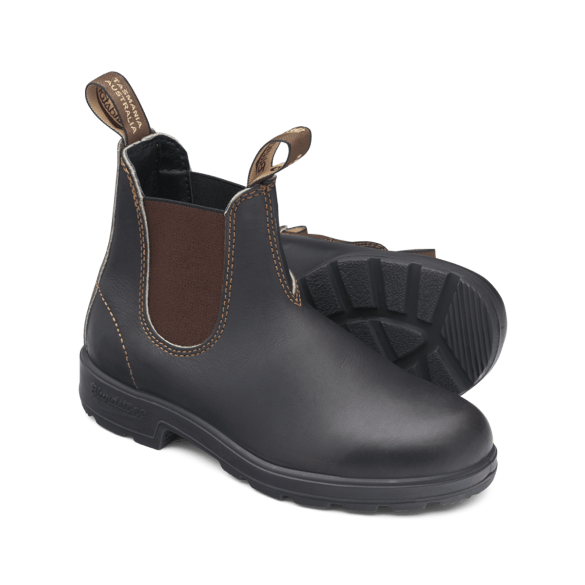 Blundstone Original Stout Brown 500