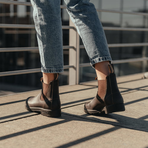 Blundstone Original Stout Brown 500