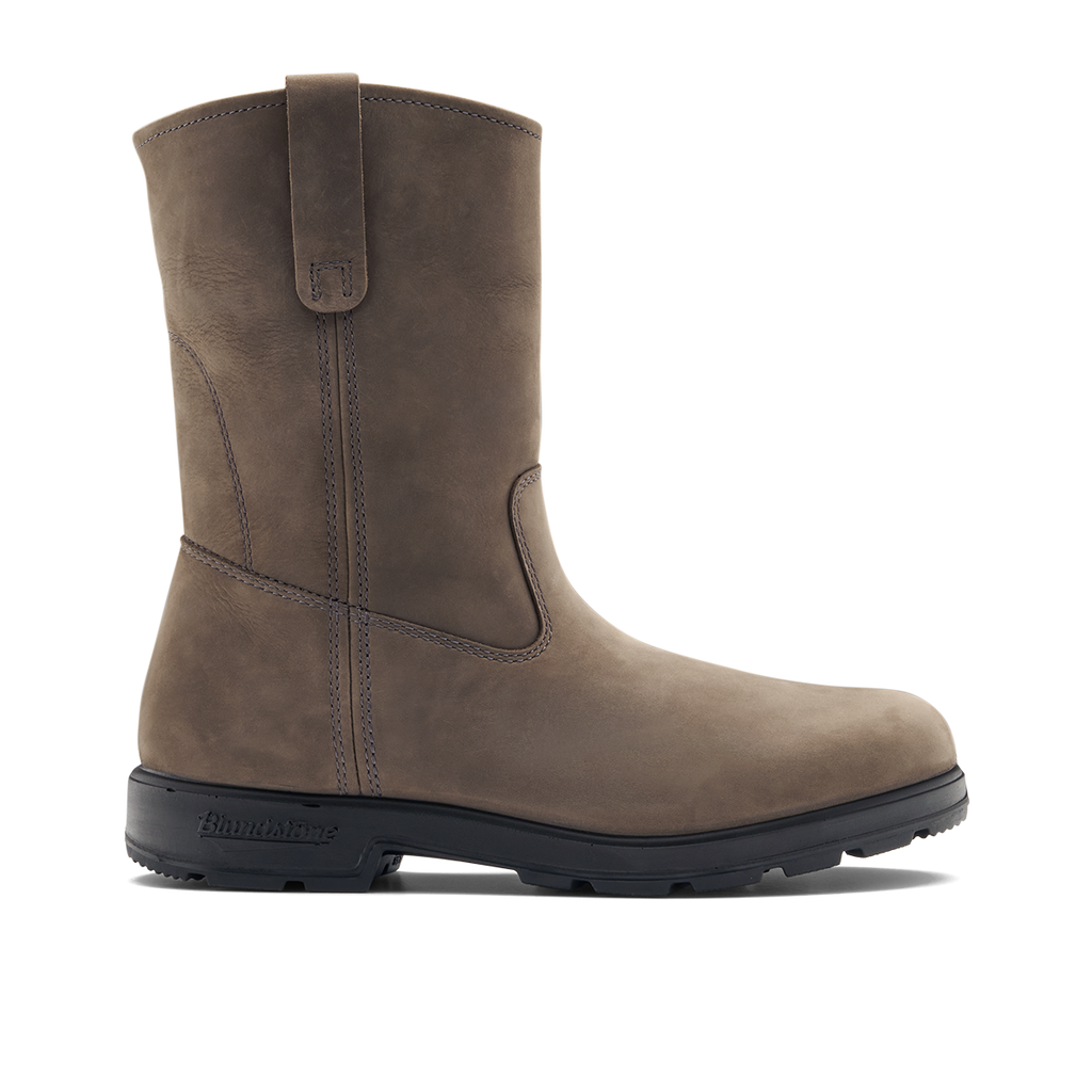 Blundstone 2529 – Rigger Boot Mushroom