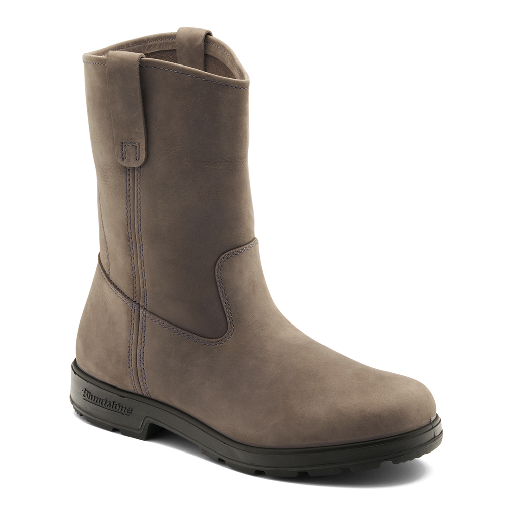 Blundstone 2529 – Rigger Boot Mushroom
