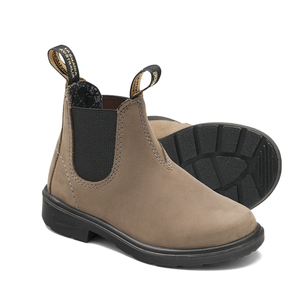 Blundstone Kids Mushroom 2593