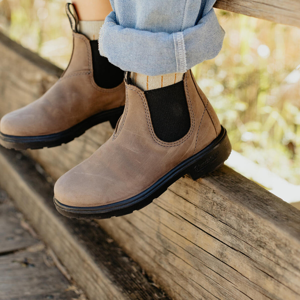 Blundstone Kids Mushroom 2593