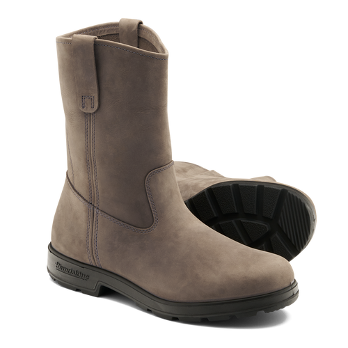 Blundstone 2529 – Rigger Boot Mushroom