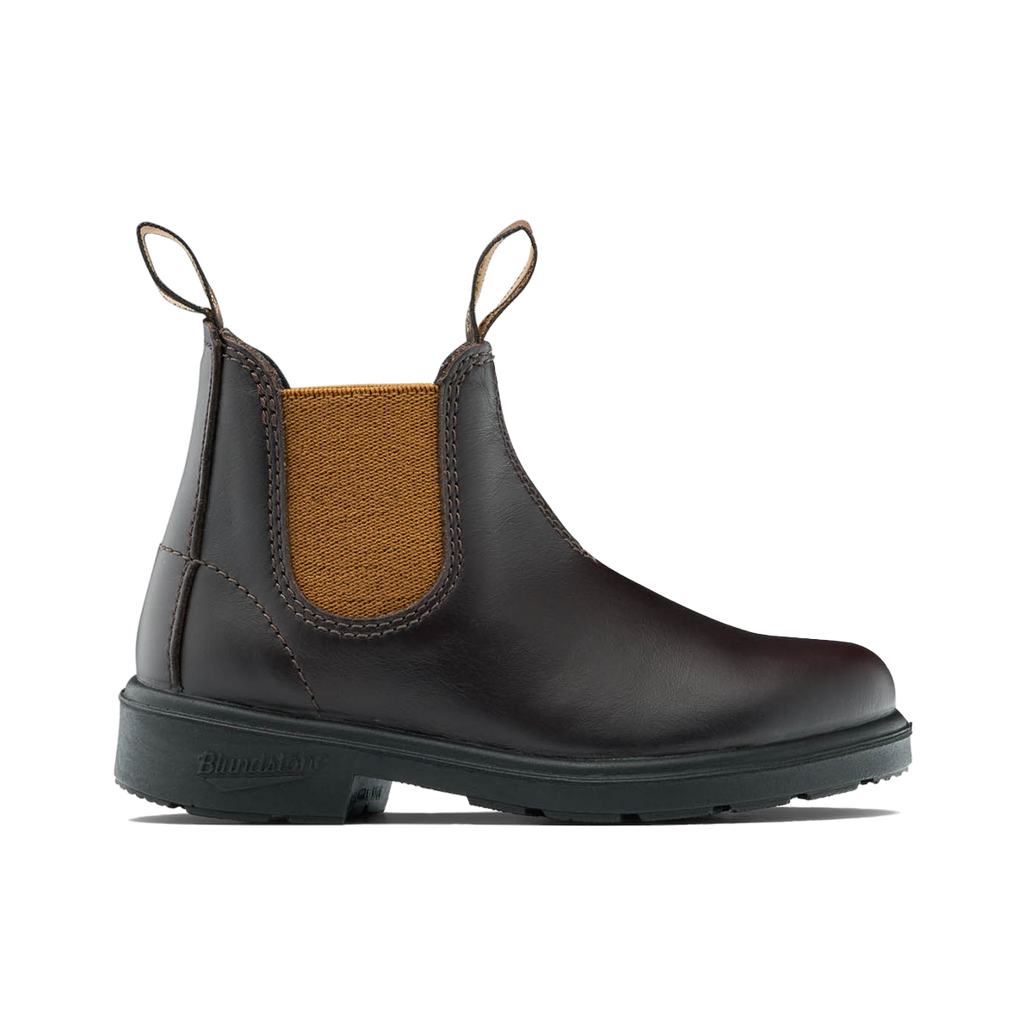 Blundstone Kids Brown/ Toffee 2591