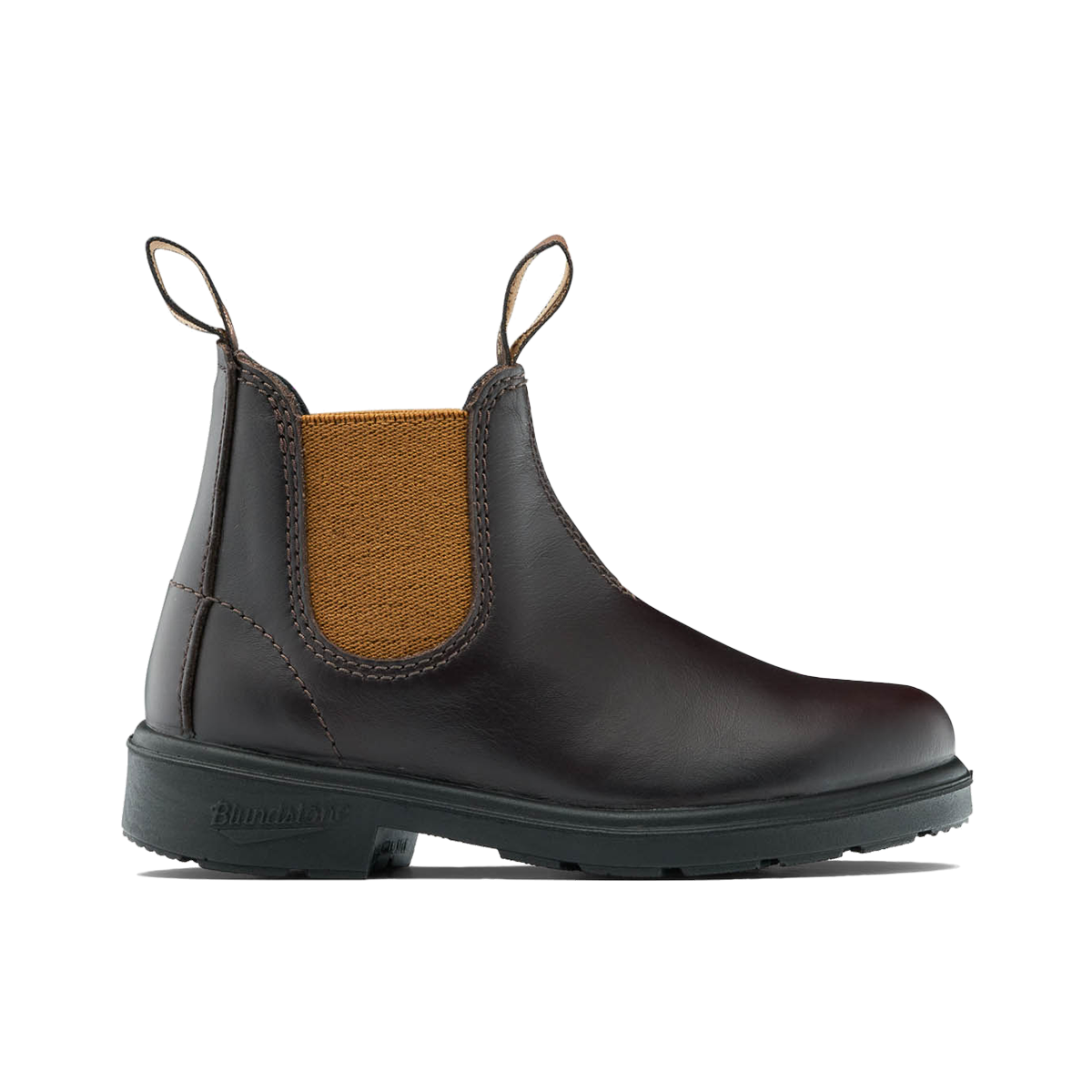 Blundstone Kids Brown/ Toffee 2591