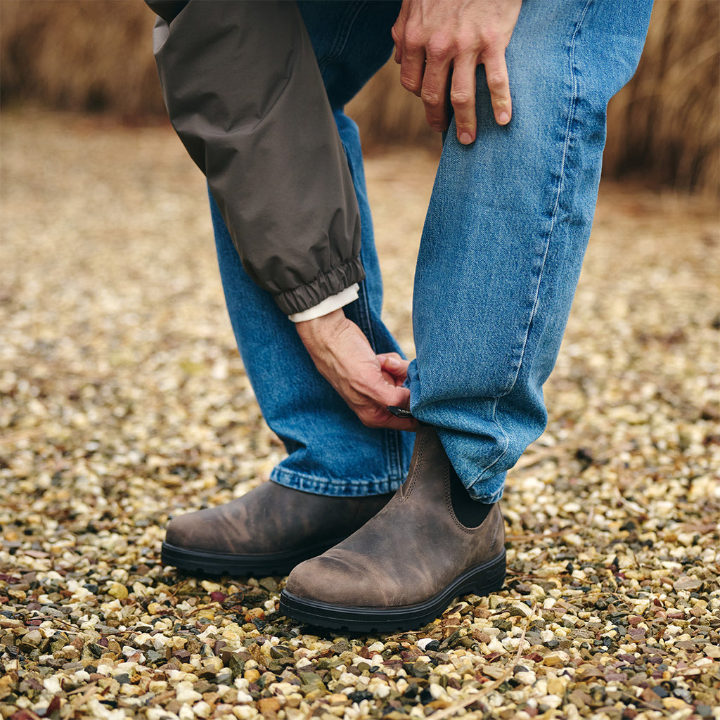 Blundstone Classic Clay 2446