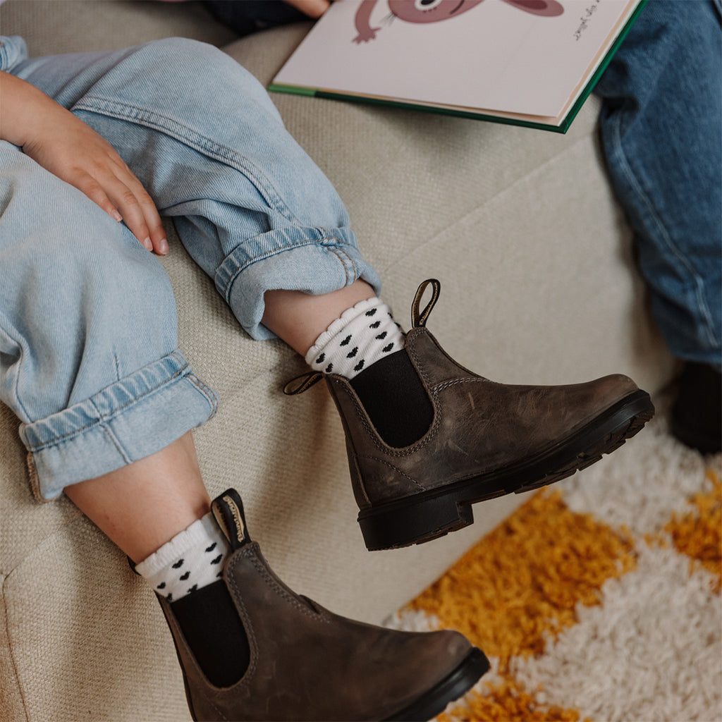 Blundstone Kids Clay 2651