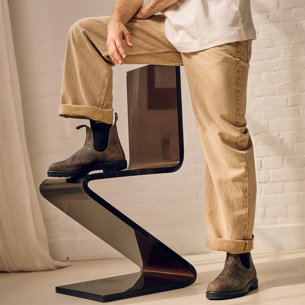 Blundstone Classic Clay 2446