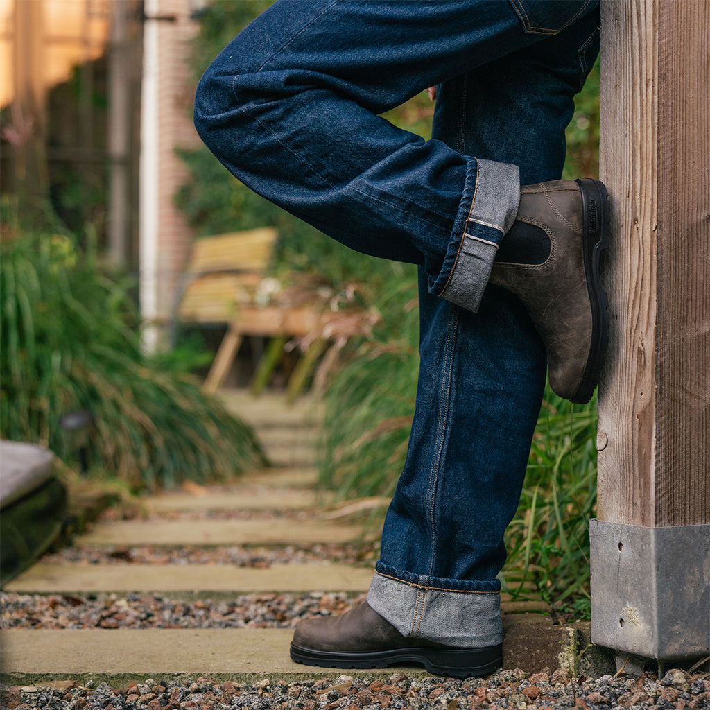 Blundstone Classic Clay 2446