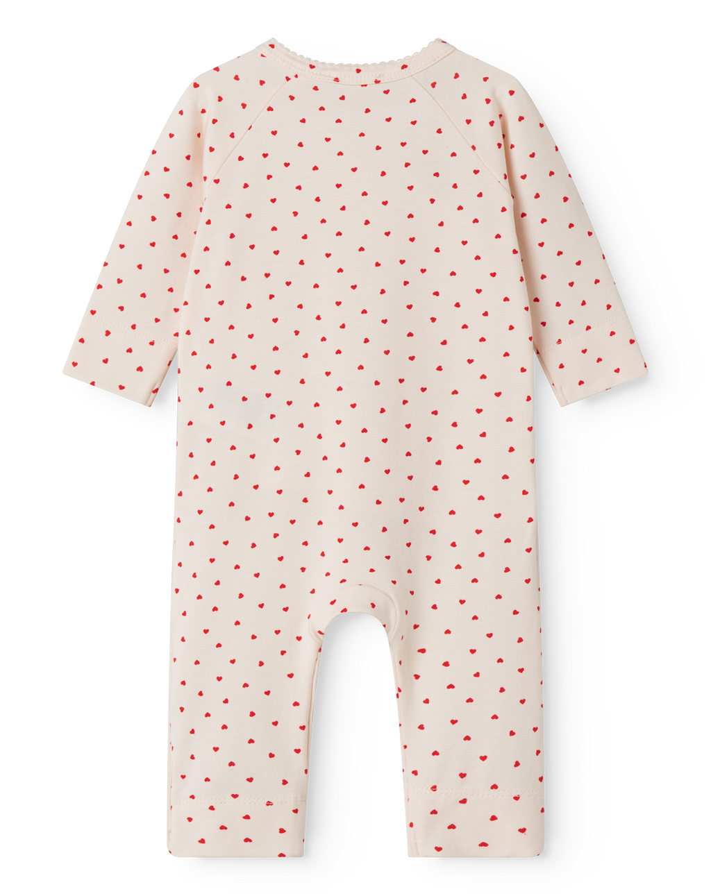 Marmar Rula - Romper, Happy Hearts