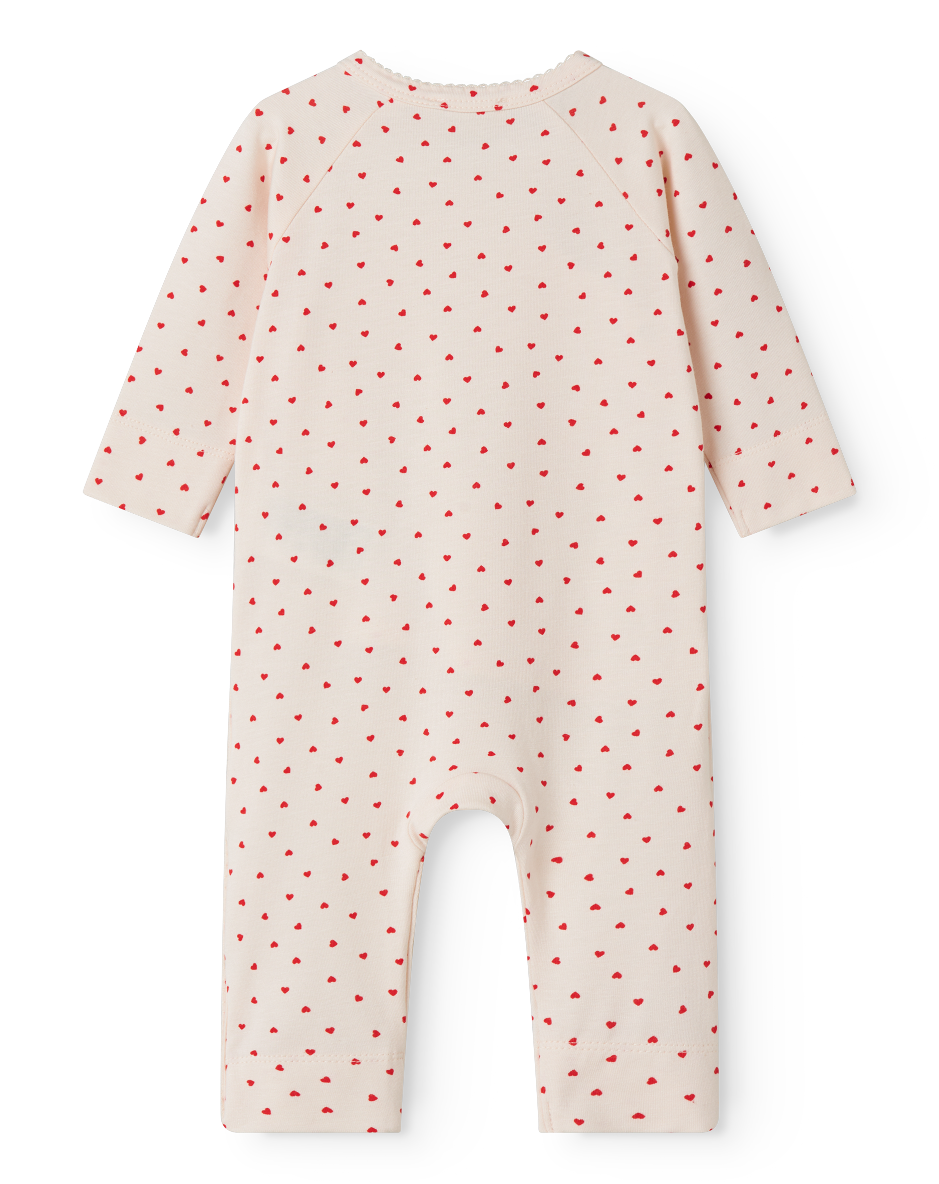 Marmar Rula - Romper, Happy Hearts