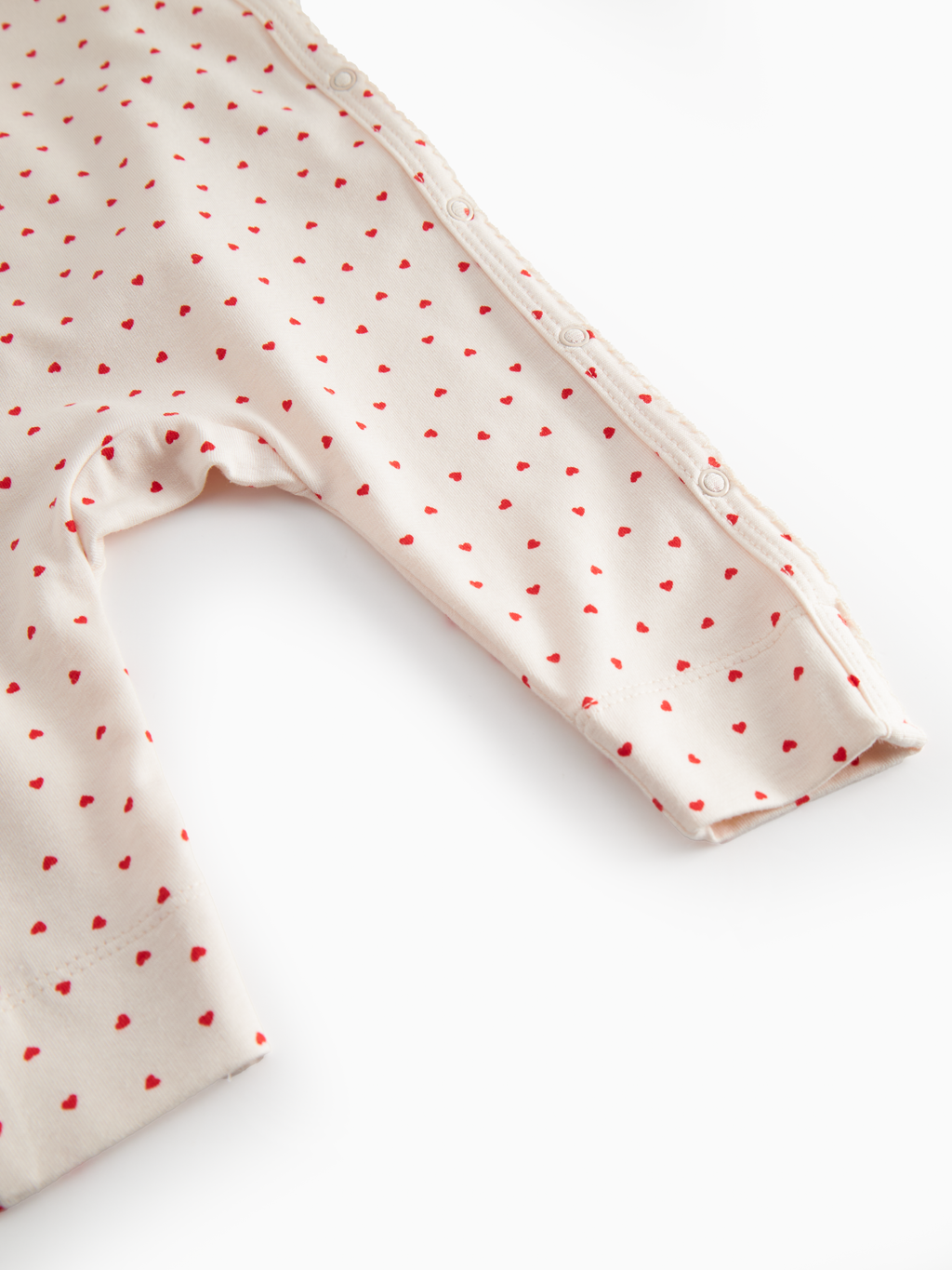 Marmar Rula - Romper, Happy Hearts