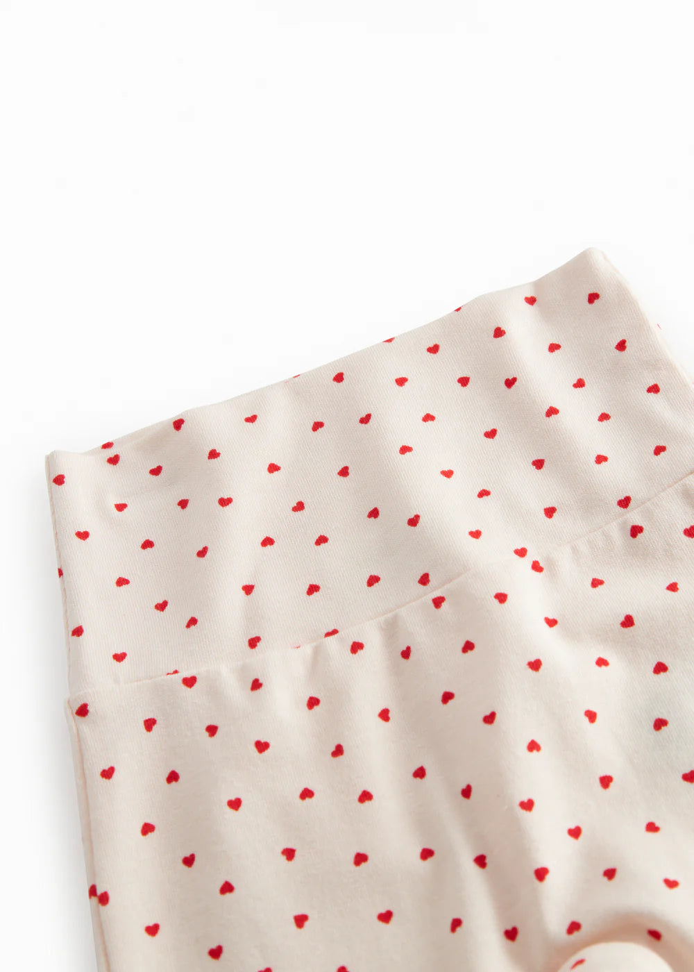 Marmar Piva - Pants, Happy Hearts