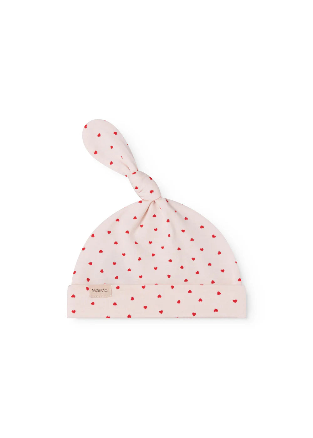 Marmar Aiki - Hat, Happy Hearts