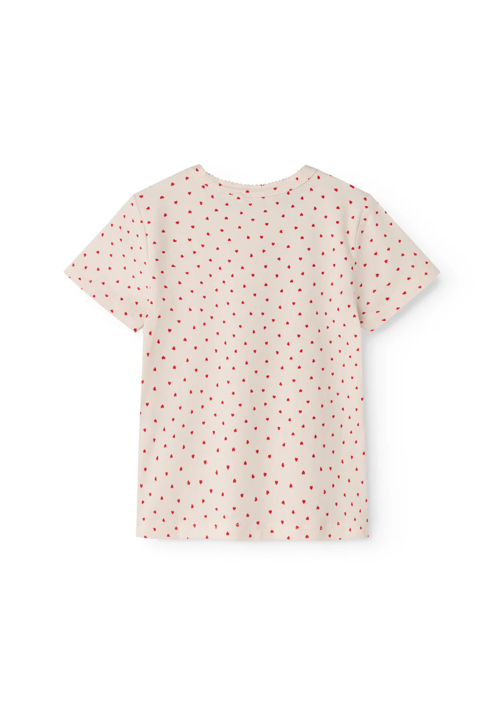Marmar Tago - T-shirt, Happy Hearts