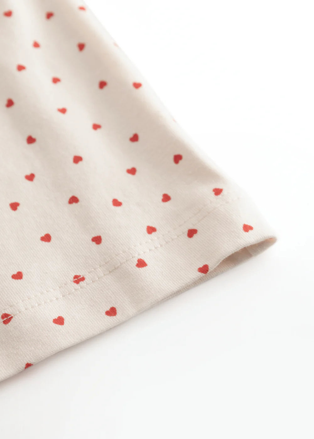 Marmar Tago - T-shirt, Happy Hearts