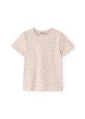 Marmar Tago - T-shirt, Happy Hearts
