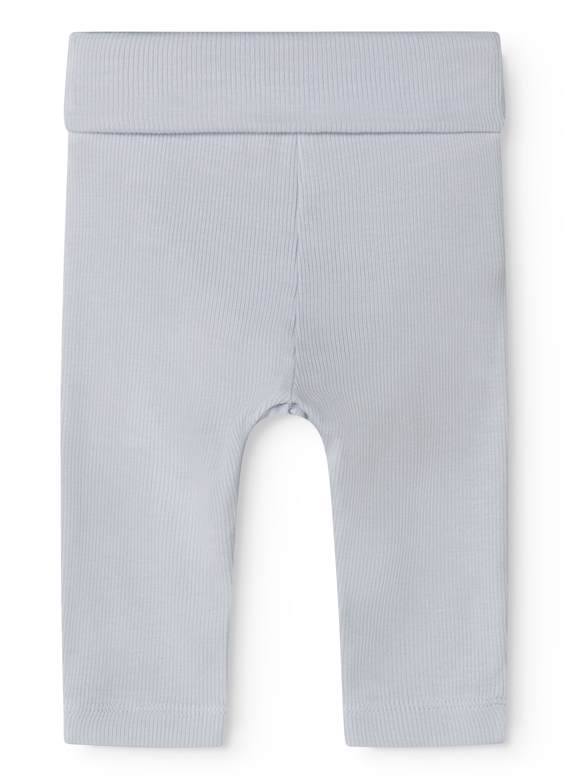 Marmar Piva - Pants, Blue Mist