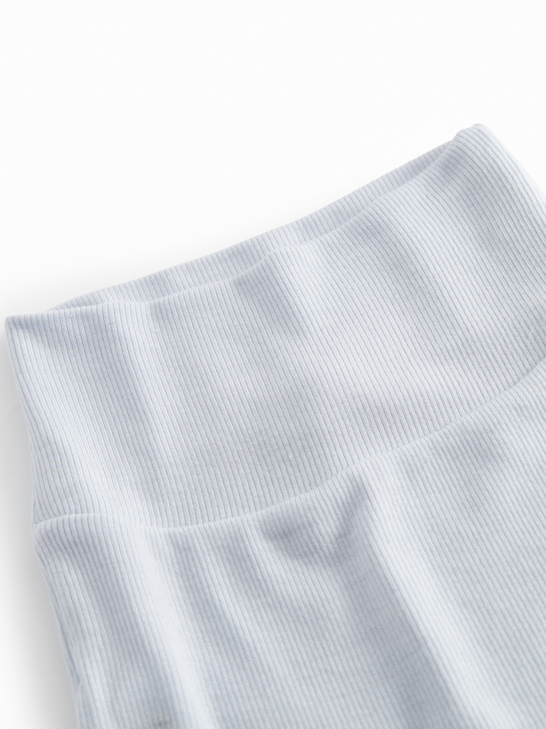 Marmar Piva - Pants, Blue Mist