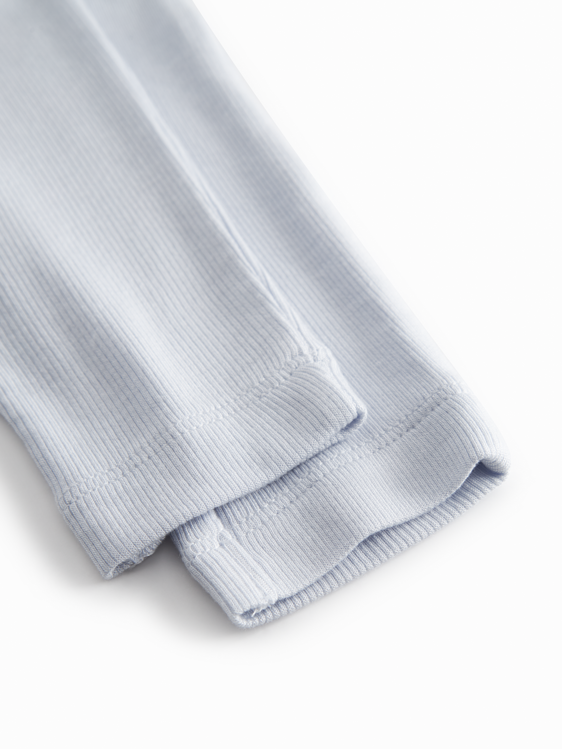 Marmar Piva - Pants, Blue Mist