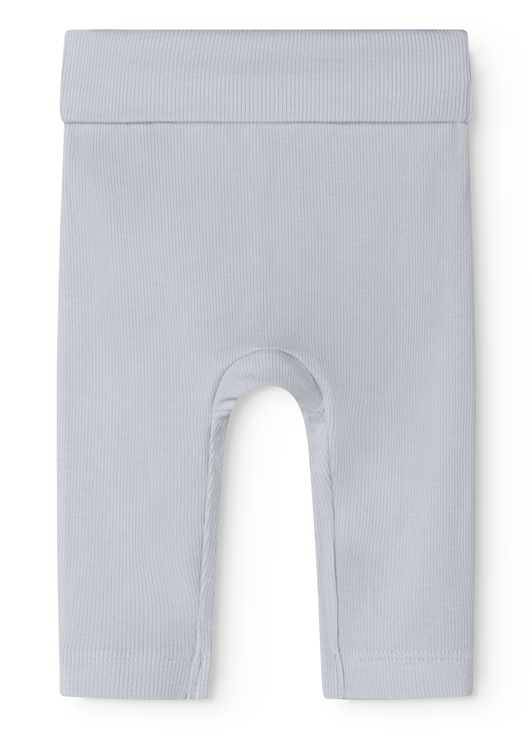 Marmar Piva - Pants, Blue Mist