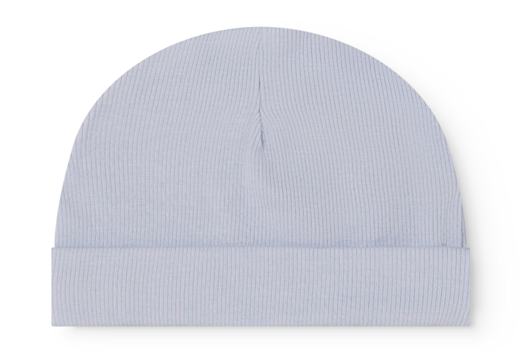 Marmar Aiko - Beanie, Blue Mist