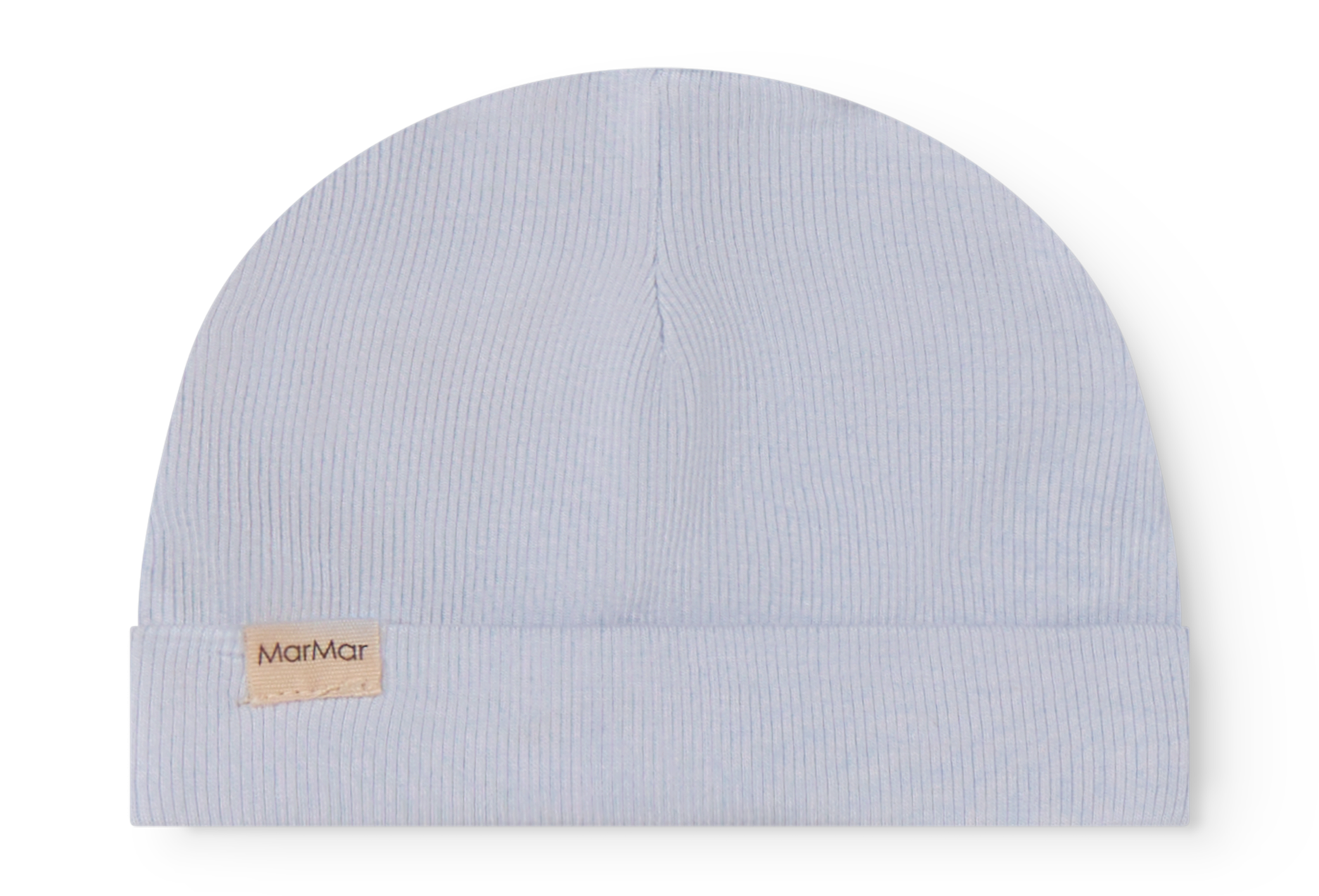 Marmar Aiko - Beanie, Blue Mist