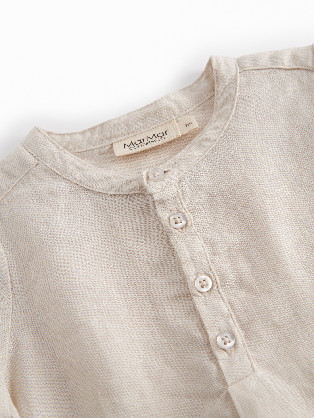 Marmar Totoro - Shirt, Kit