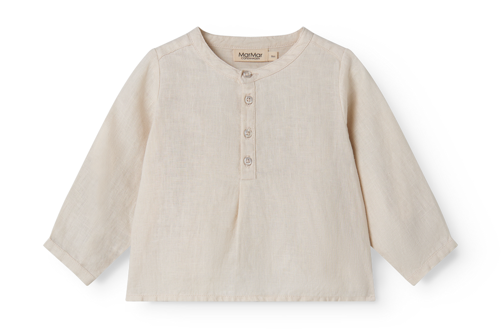 Marmar Totoro - Shirt, Kit