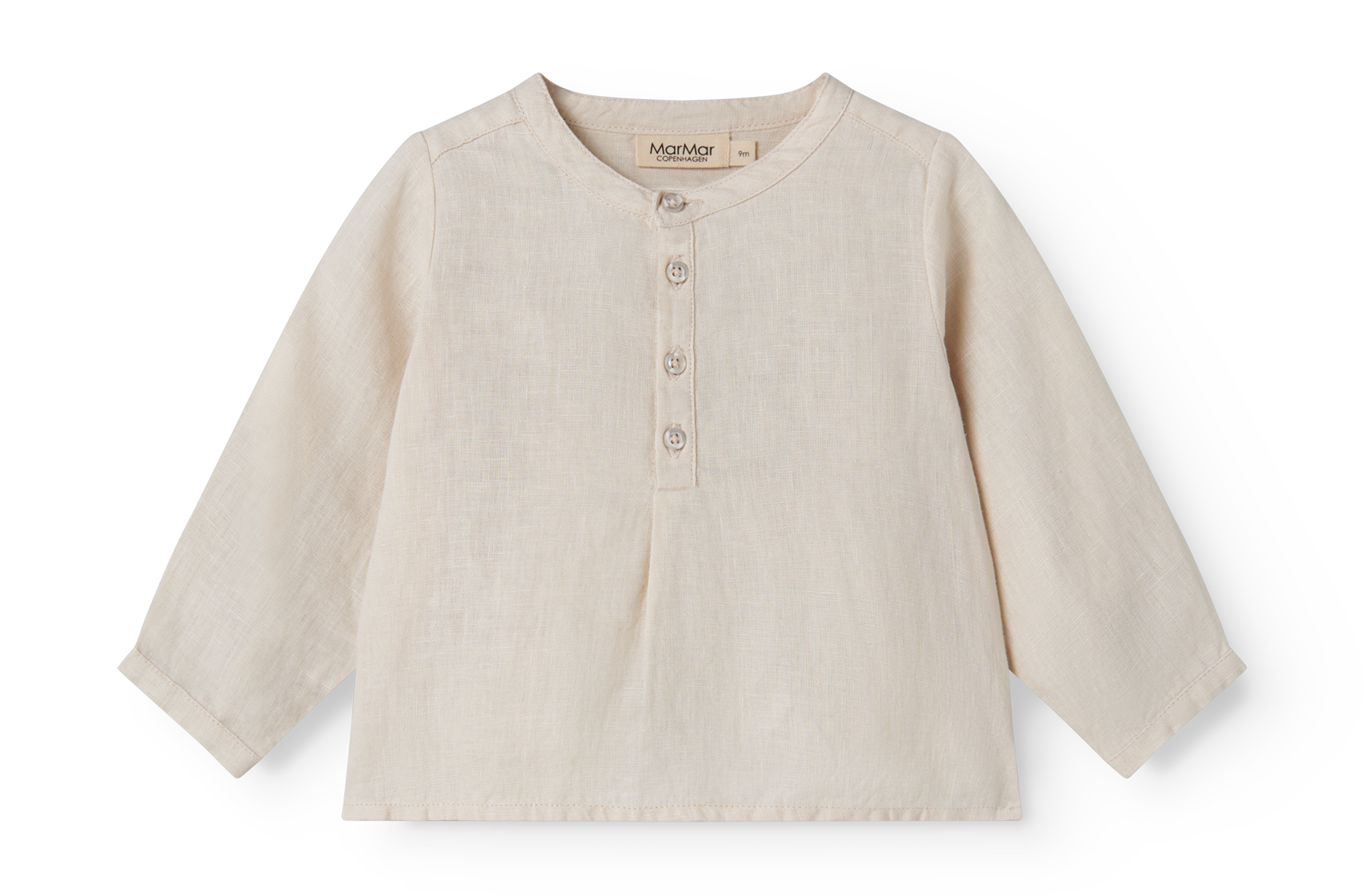Marmar Totoro - Shirt, Kit