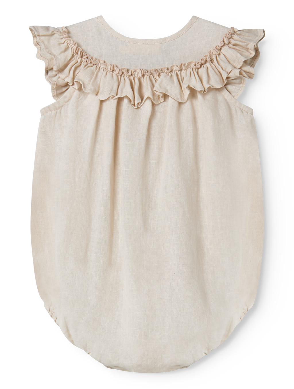 Marmar Rine - Romper, Kit