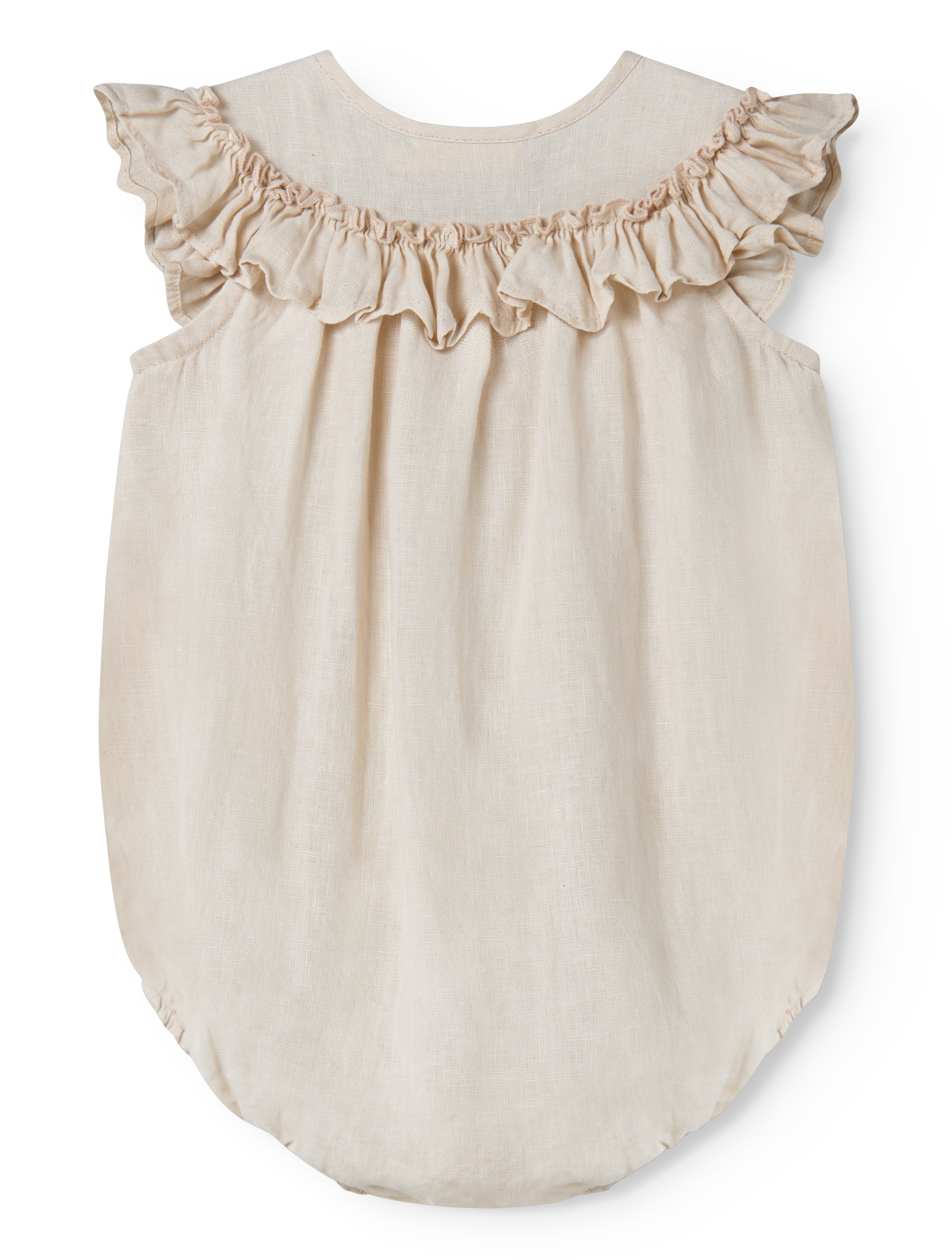 Marmar Rine - Romper, Kit