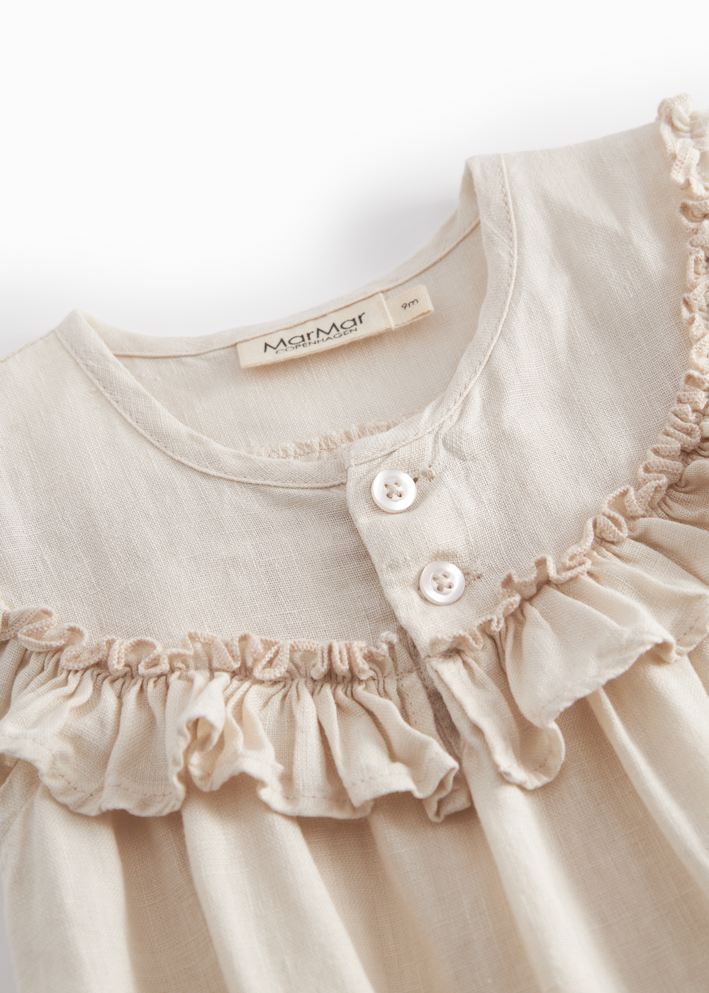 Marmar Rine - Romper, Kit
