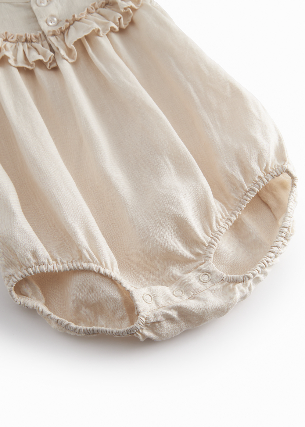 Marmar Rine - Romper, Kit