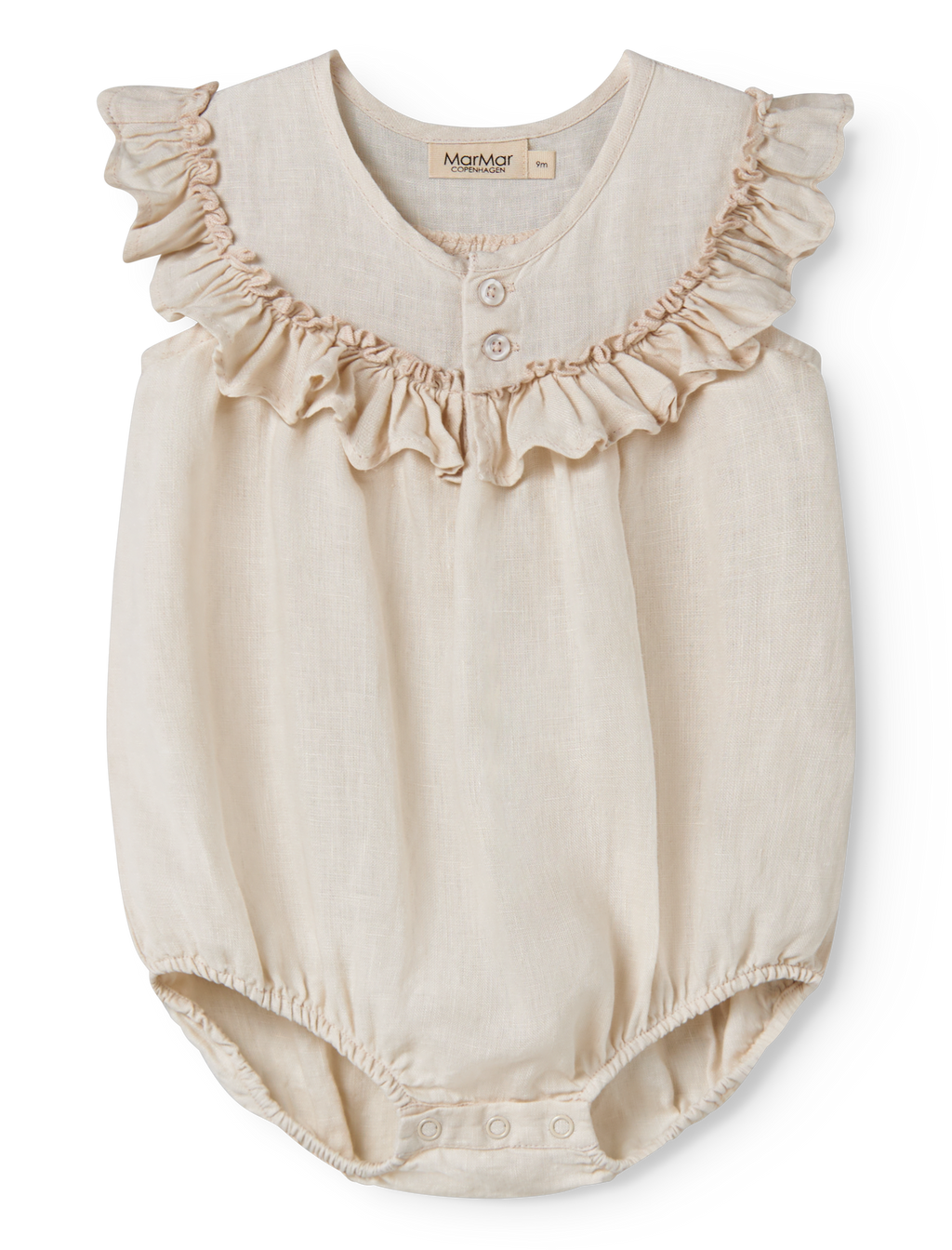 Marmar Rine - Romper, Kit