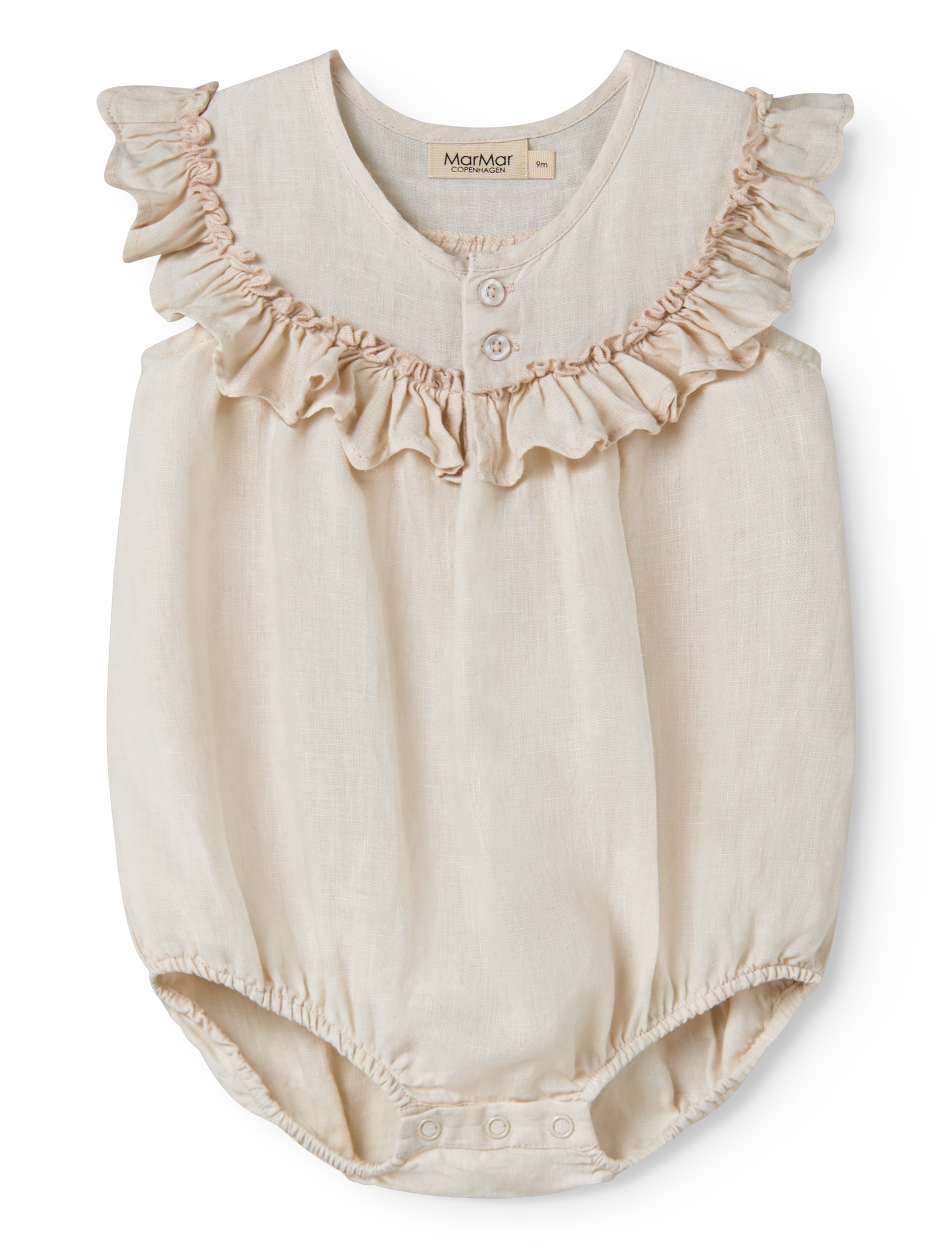 Marmar Rine - Romper, Kit