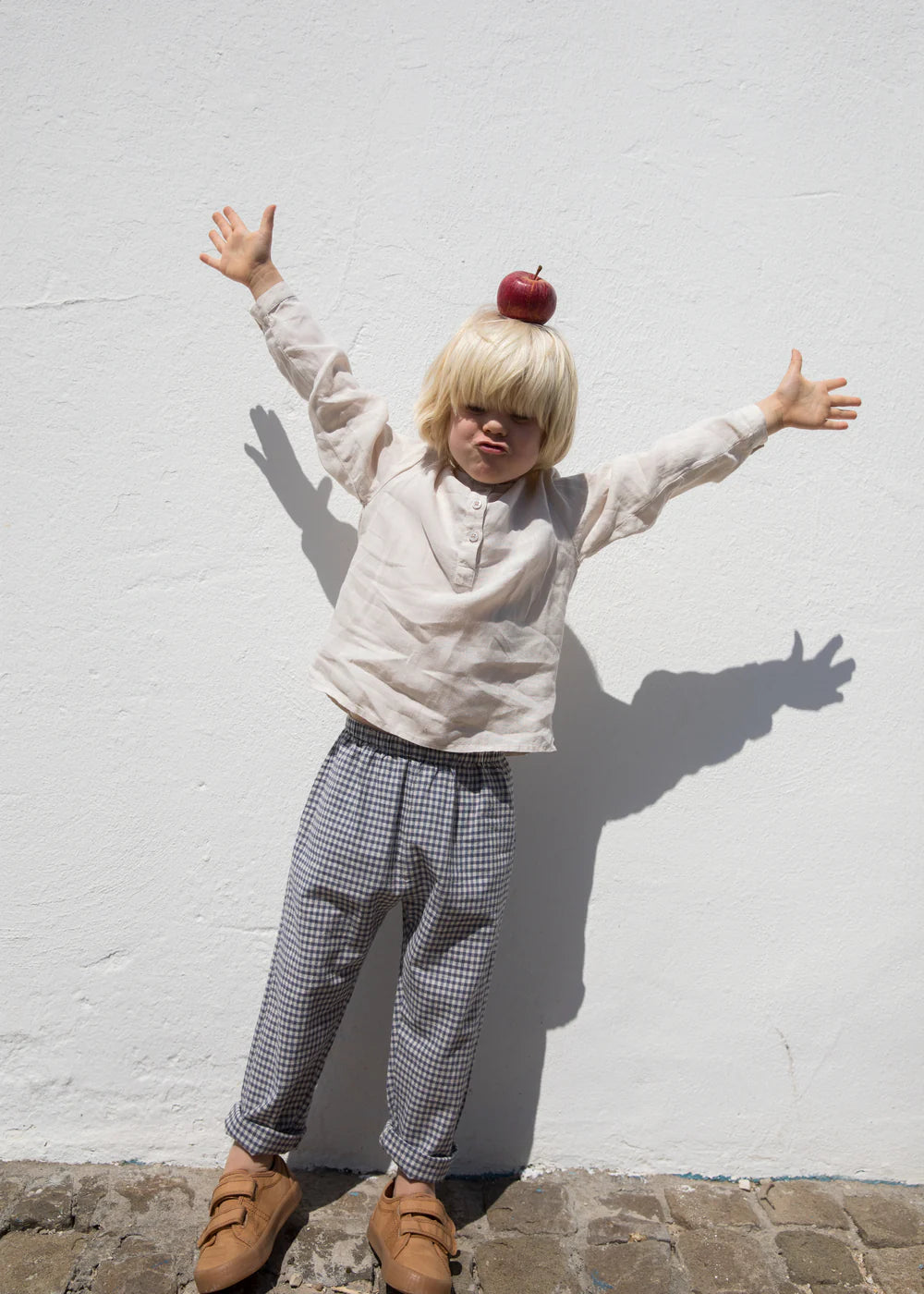 Marmar Tokyo - Shirt, Kit