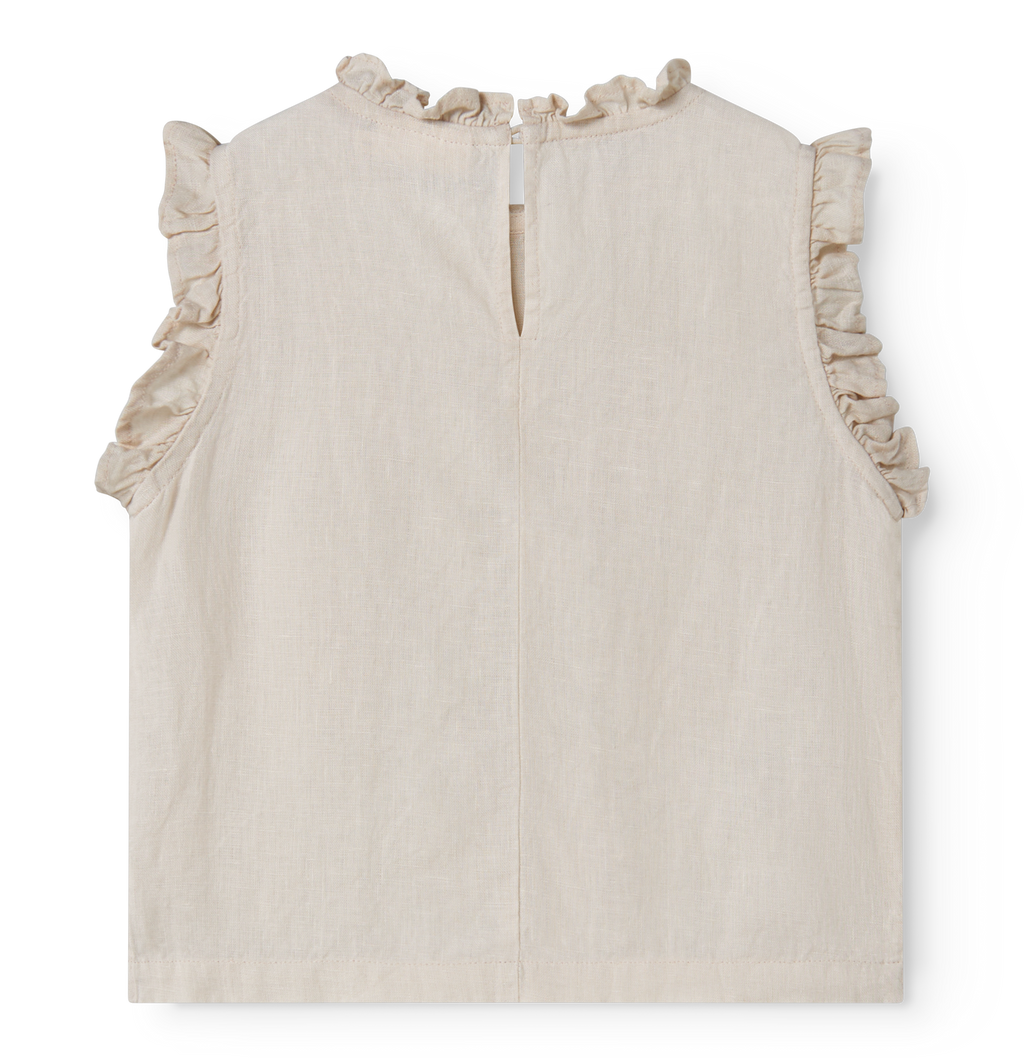 Marmar Tirra - Top, Kit