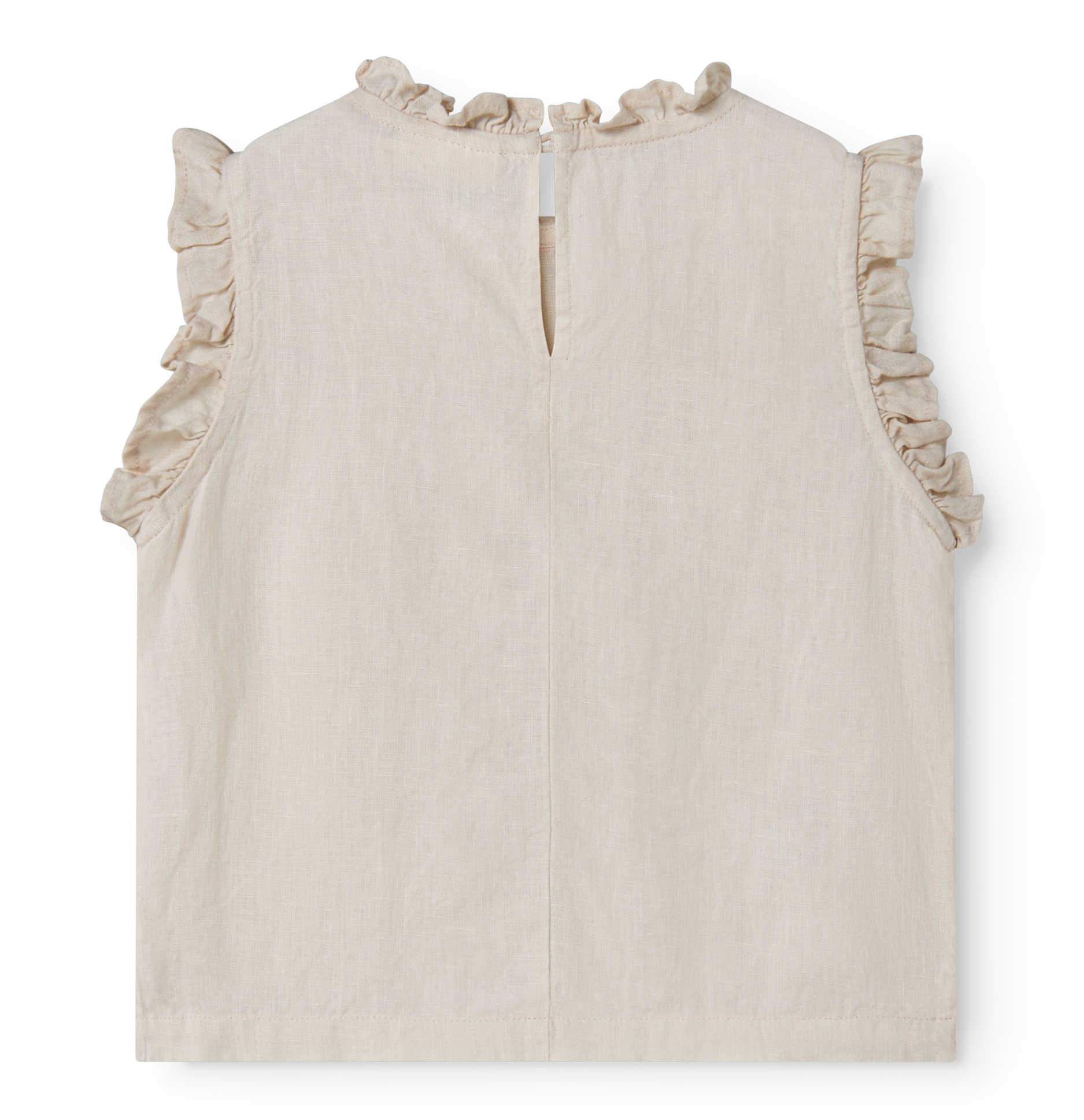 Marmar Tirra - Top, Kit