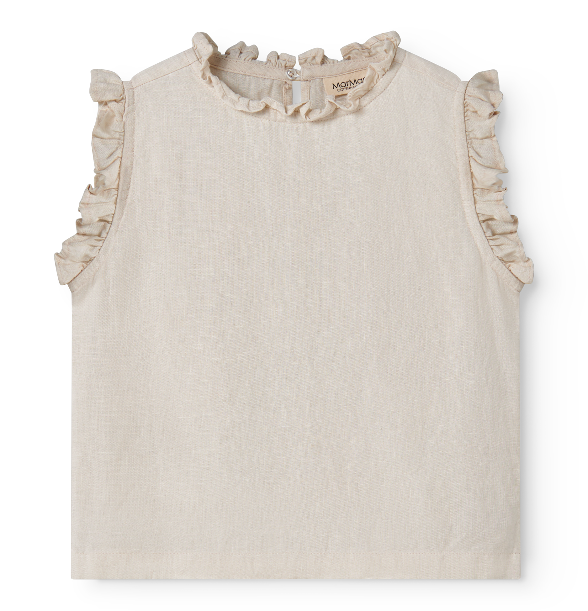 Marmar Tirra - Top, Kit
