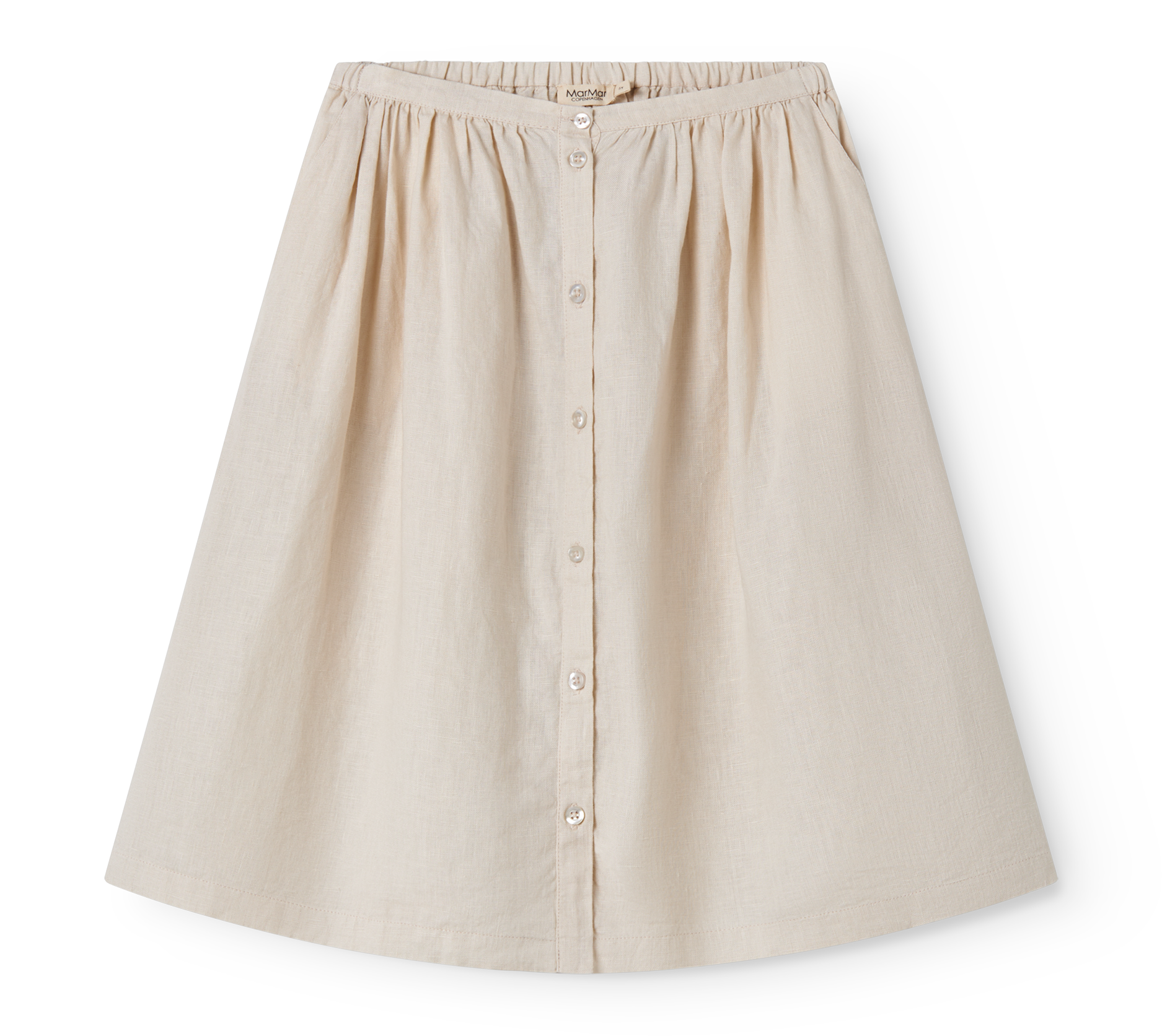 Marmar Sarah - Skirt, Kit