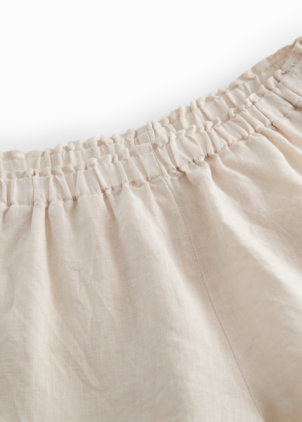 Marmar Pala Frill - Shorts, Kit