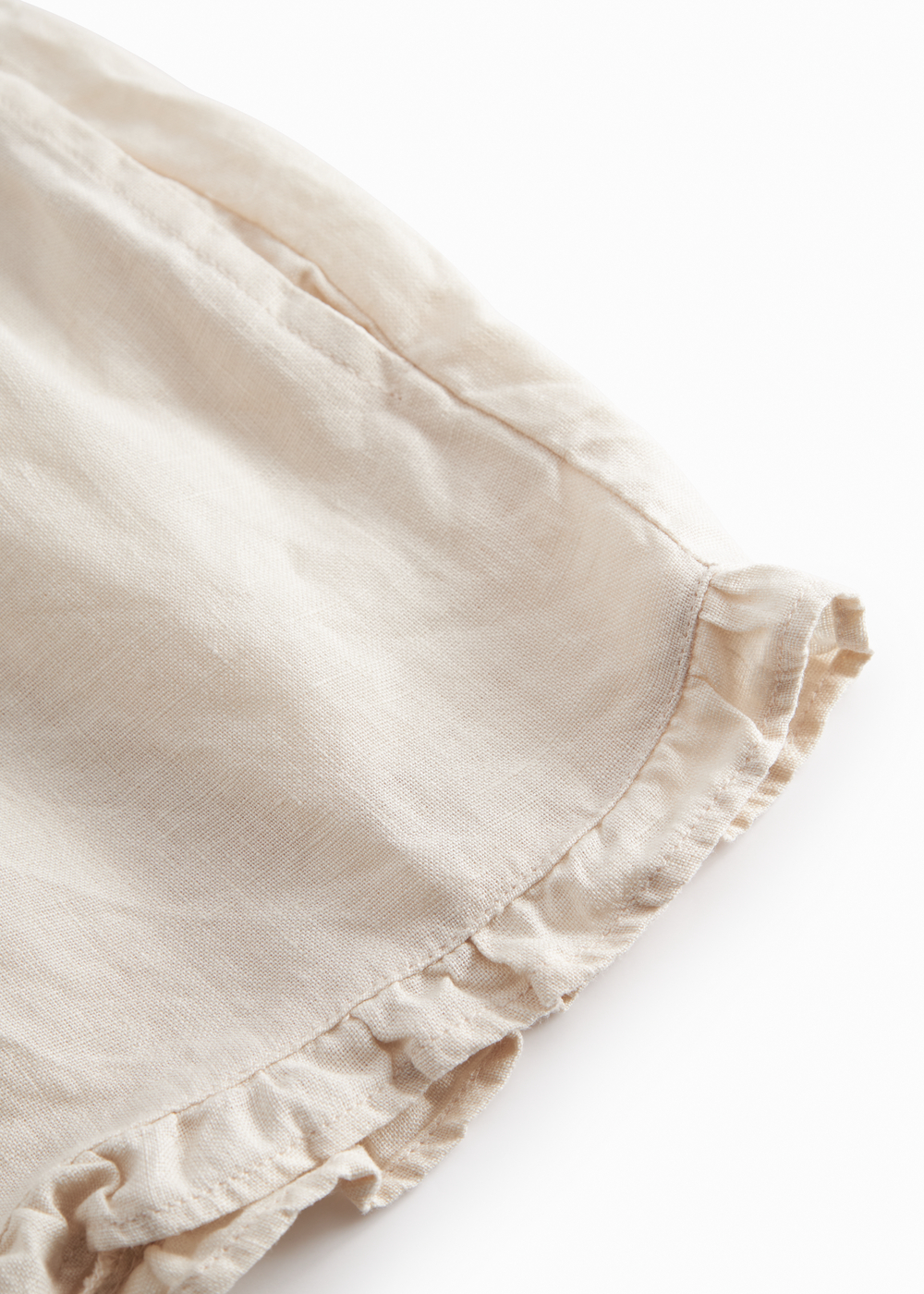 Marmar Pala Frill - Shorts, Kit
