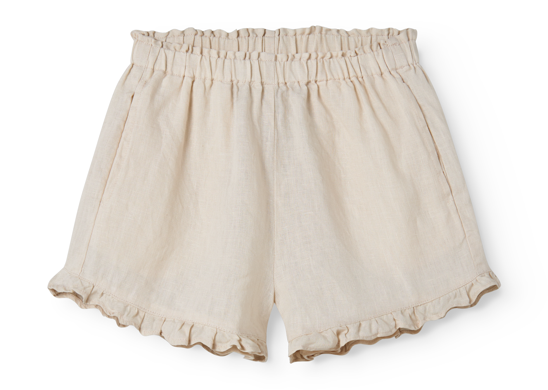 Marmar Pala Frill - Shorts, Kit
